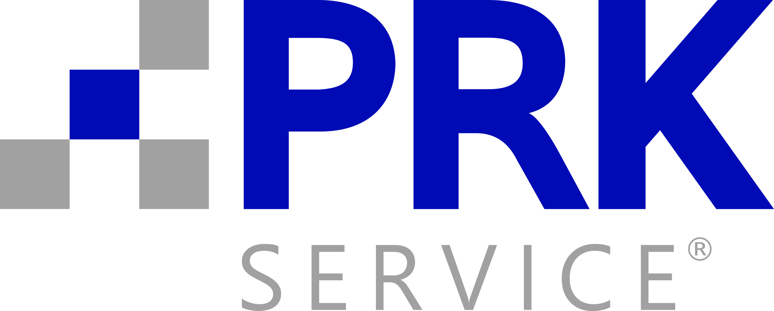 PRK Service GmbH Logo